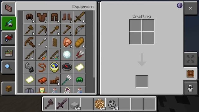 1.9 Java combat for bedrock download смотреть онлайн