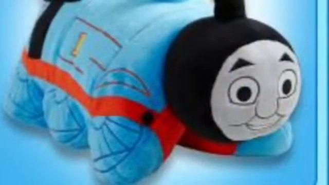 Pillow Pet Origin смотреть онлайн