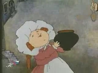 Горшочек Каши