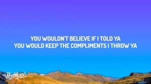 Billie Eilish - BIRDS OF A FEATHER