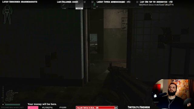 Tarkov Time ?Loot Hunter!!! смотреть онлайн