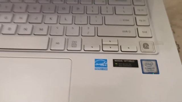 Samsung Notebook 9 - Lighter than Macbook Air смотреть онлайн