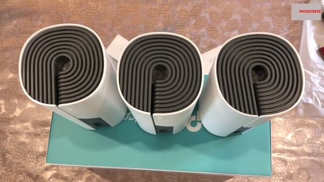 TP Link Deco E4 - Unboxing and Setup смотреть онлайн