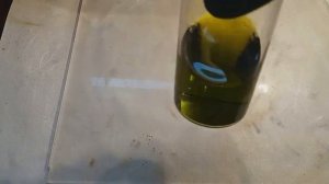 Золото из мобильных телефонов. Осаждение золота гидразин гидратом.