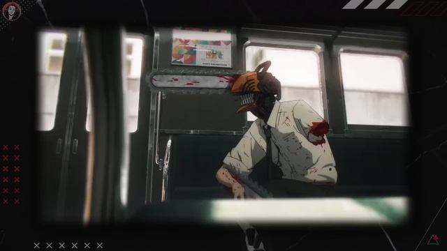 ЧЕЛОВЕК-БЕНЗОПИЛА ЗА 36 МИНУТ ▪ [ШЕДЕВР СЁНЕНА?] ▪ CHAINSAW MAN смотреть онлайн