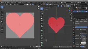 42. Blender. UV Editor | Развёртка куба