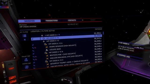Overlapping Systems - System to System in Supercruise [Revisit] - Elite Dangerous: Mythbusters Ep.4 смотреть онлайн