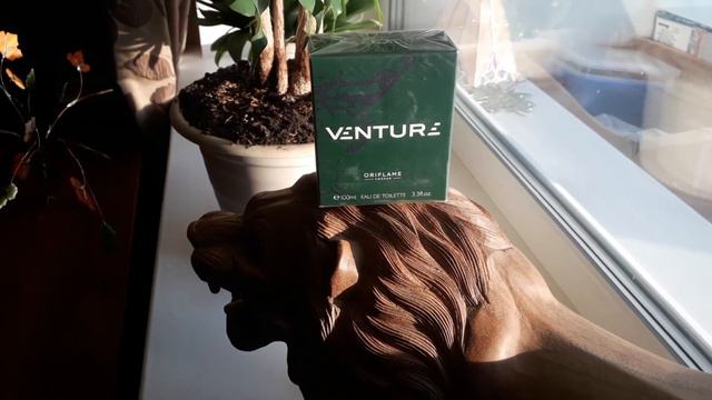 Venture Oriflame 🔥 Мужская туалетная вода 🔥 духи орифлейм орифлэйм мужские смотреть онлайн