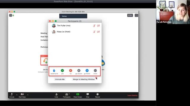 Zoom EDU: Zoom for Students смотреть онлайн
