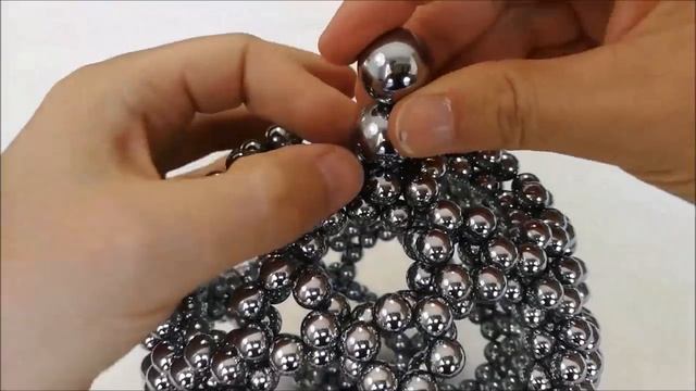 Большая магнитная сфера смотреть онлайн