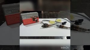 LADA X- RAY#H-4M#датчик кислорода