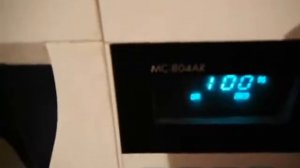 Бульон из куриной грудки в микроволновке