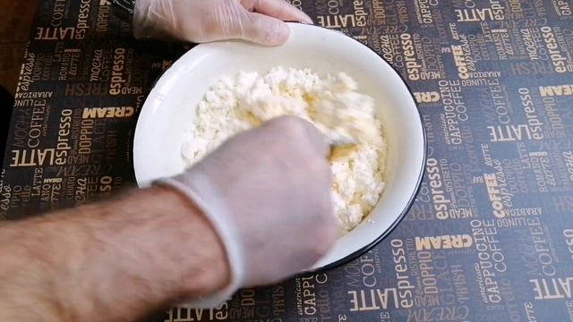 Сырники с творогом! Вкусные и воздушные! смотреть онлайн