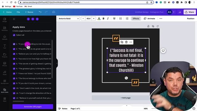 How to Make Your First $1,000 With ChatGPT For Beginners (Still Early) смотреть онлайн
