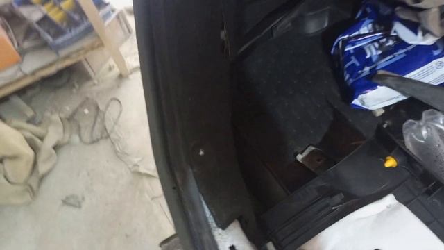 Салярис с сюрпризом)) обзор работ. смотреть онлайн