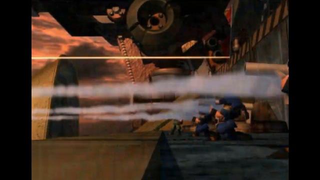Final Fantasy 7 - All movie clips from PC Version смотреть онлайн