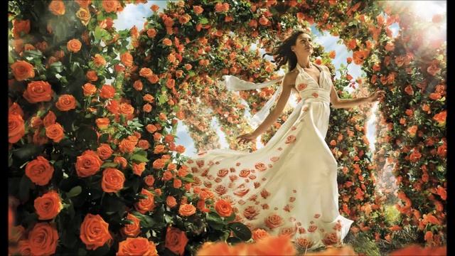 "ПРОСТО АНГЕЛ..." Ольга Ахметова. смотреть онлайн