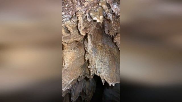 Загадочный подземный мир Крыма. Спуск в пещеру Крубера. смотреть онлайн