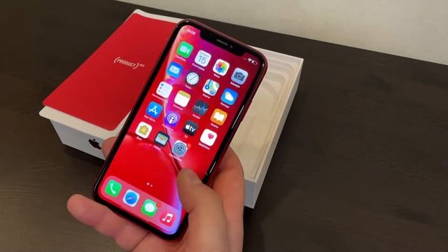 iPhone XR 64gb на продажу смотреть онлайн