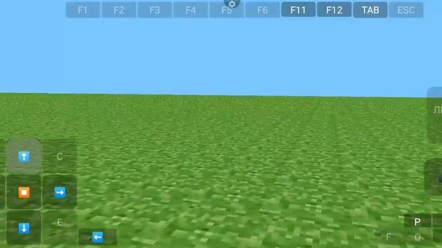 нашел первую версию маинкрафт джава 2009 года (это история) смотреть онлайн