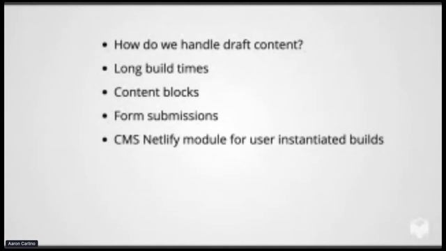 Building a static website with Silverstripe and Gatsby - Aaron Carlino - StripeCon 2020 смотреть онлайн