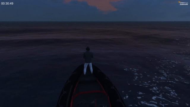 ТОП ЗАРАБОТОК GTA 5 RP|ГТА 5 РП РЫБАЛКА|КАЙО-ПЕРИКО ЗАРАБОТОК ЗА 1 ЧАС смотреть онлайн