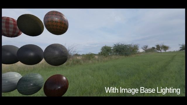 Node-Based Material Editor | End of Degree Project by Lucho Suaya смотреть онлайн