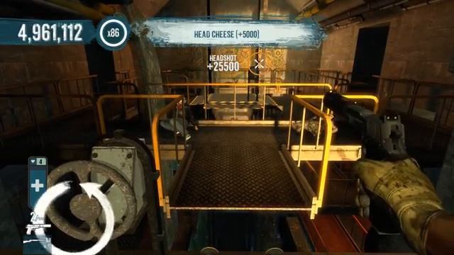 Blue Estate Game Movie: Story of Tony Lucano, Cherry Popz and Clarence (Full Walkthrough) смотреть онлайн