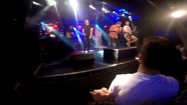 Anacondaz Калининград клуб Ялта — 69 смотреть онлайн