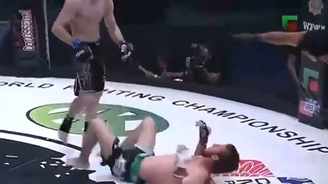 Мансур Малачиев vs. Руслан Абдуллаев | Mansur Malachiev vs. Ruslan Abdullaev | WFCA 29 смотреть онлайн