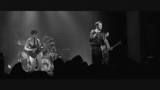 Control   Ian Curtis Epilepsy Dance Scene