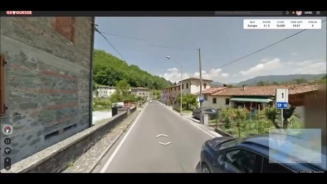 Финал Геоевро2020! Словакия - Швеция! Mgln - Jouel1234! - GeoEuro2020 - Europe in GeoGuessr. Final! смотреть онлайн