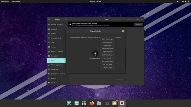 The New 4K OLED Oryx Pro - A Linux Laptop with a Beautiful 4K OLED Display смотреть онлайн