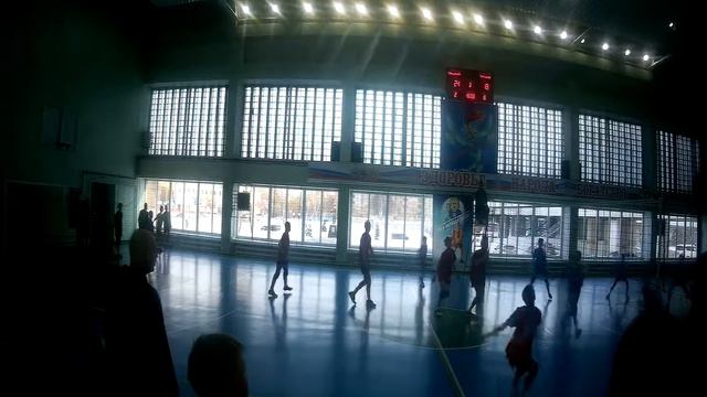 СФО 2005(1 этап) Иркутск - Ангарск(Ермак) (в г.Усолье-Сиб) 6 смотреть онлайн