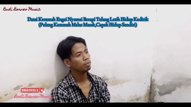 KISAH AGIK BUJANG • LEBAY | LAGU DAYAK TERBARU 2023 смотреть онлайн