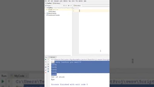 break continue pass examples смотреть онлайн
