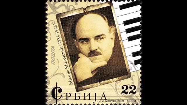 NIKOLA MIJAILOVIĆ: Tchaikovsky, Rachmaninoff, Milojević, Tosti, Porter, and Verdi смотреть онлайн