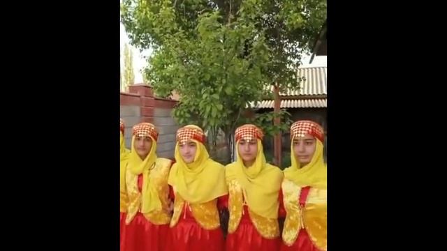 Мой Казахстан!!!! Автор слов песни Алиев У.И. смотреть онлайн