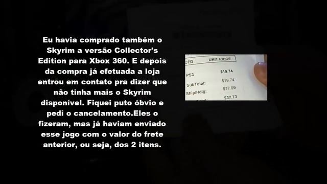 Alice Madness Returns Unboxing смотреть онлайн