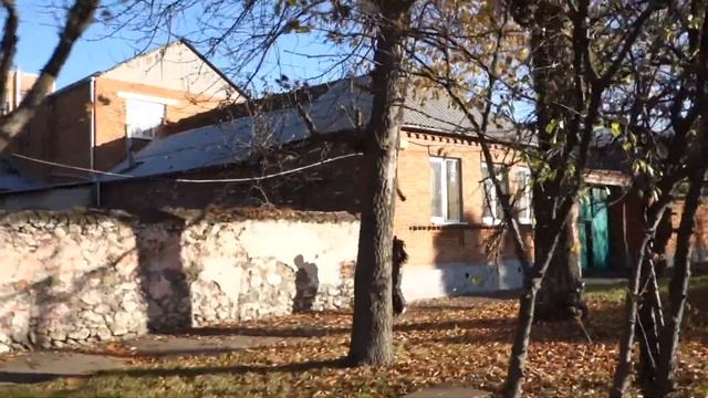 Частный сектор Владикавказа -2. смотреть онлайн