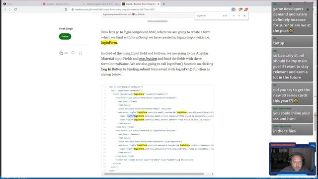 Exploring the Rainforest API w/ Kotlin, Spring, and Angular смотреть онлайн