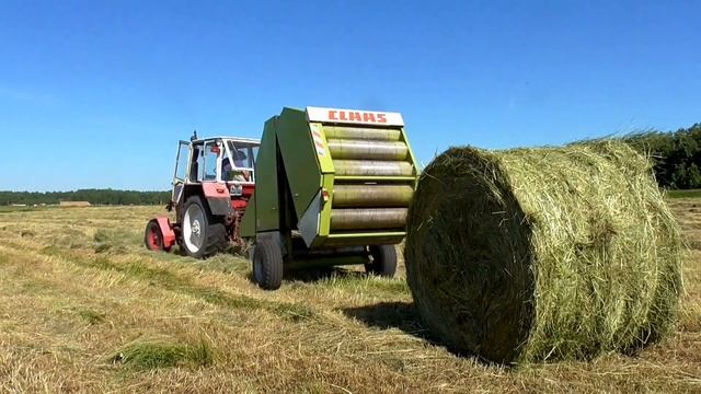 Почему греется двигатель на тракторе ЮМЗ-ЗТМ нашёл 1 причину смотреть онлайн