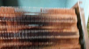 Полное обслуживание котла Ардерия [ ТО котла ESR 2.13 FFCD ]