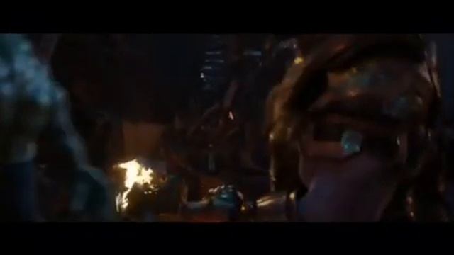 Avengers infinity war but it’s 0.25 speed to avoid copyright | part 2 | смотреть онлайн
