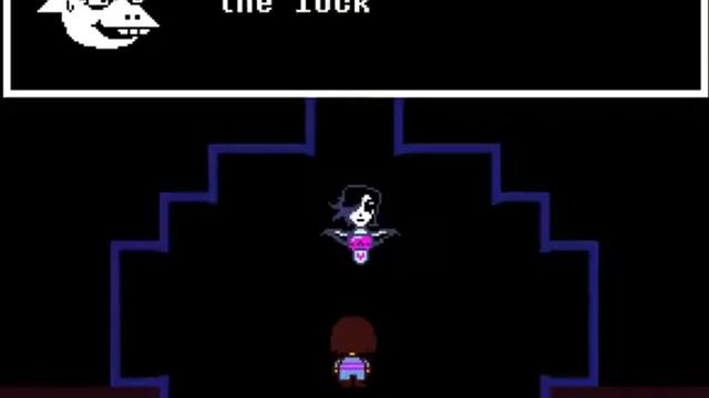 Shyguy Plays: UNDERTALE Episode 16 "The Monster and The Human" смотреть онлайн