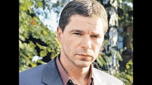 Сергей Маховиков: биография, кто жена