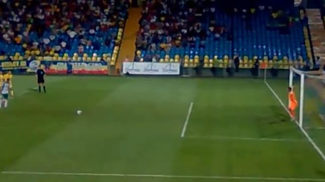 Ростов Терек как болельщики Ростова выражали недовольствие к главному орбитру смотреть онлайн