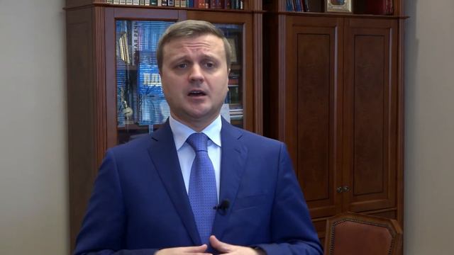 Программа "Точка зрения ЛДПР" февраль 2 2021 смотреть онлайн