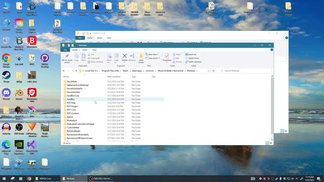 Realm of Thrones 4.0 Installation Guide смотреть онлайн