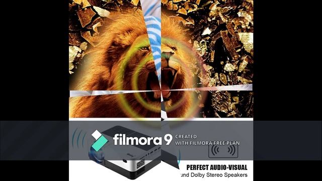 Amazing Discount - Projector, 1080P and 176'' Display Outdoor Video Supported, Portable Projector смотреть онлайн